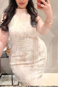 Featured image of Riyadh escort Rawan